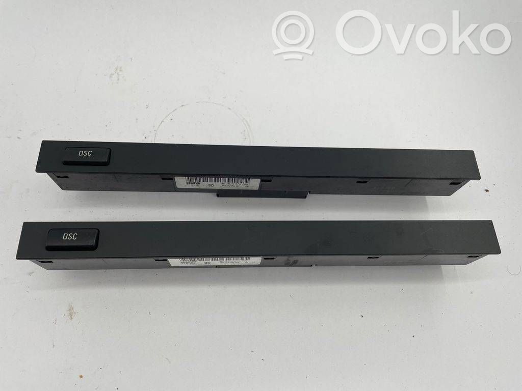 Traction control (ASR) switch   61318373768,03742081,8373768