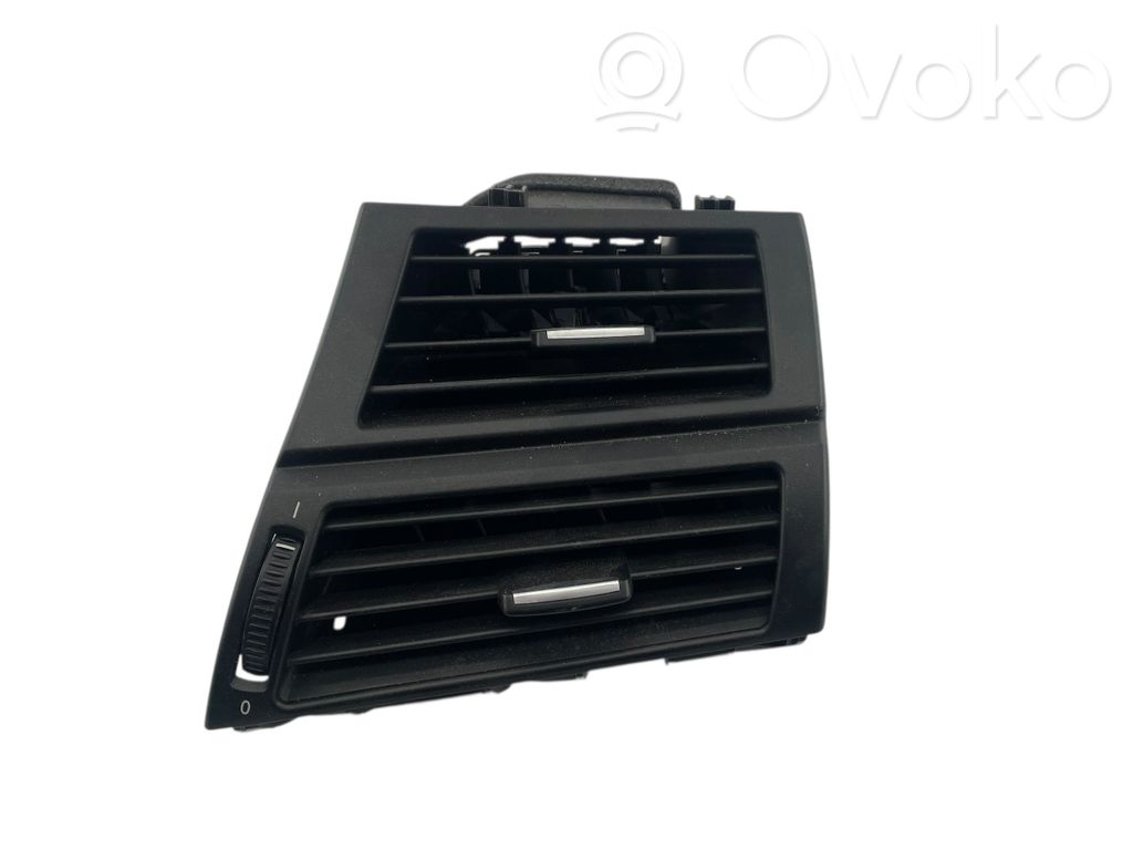 BMW X5M E70 Grilă ventilație/ramă laterală bord 