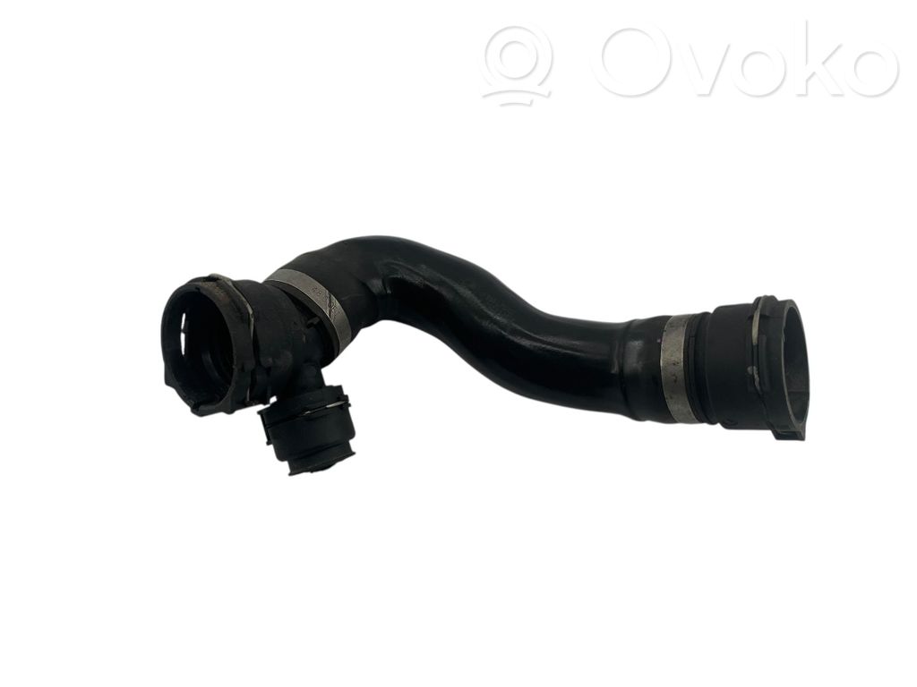 BMW X5 E70 Engine coolant pipe/hose 