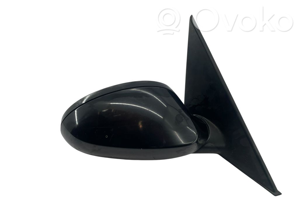 BMW 1 E81 E87 Front door electric wing mirror 
