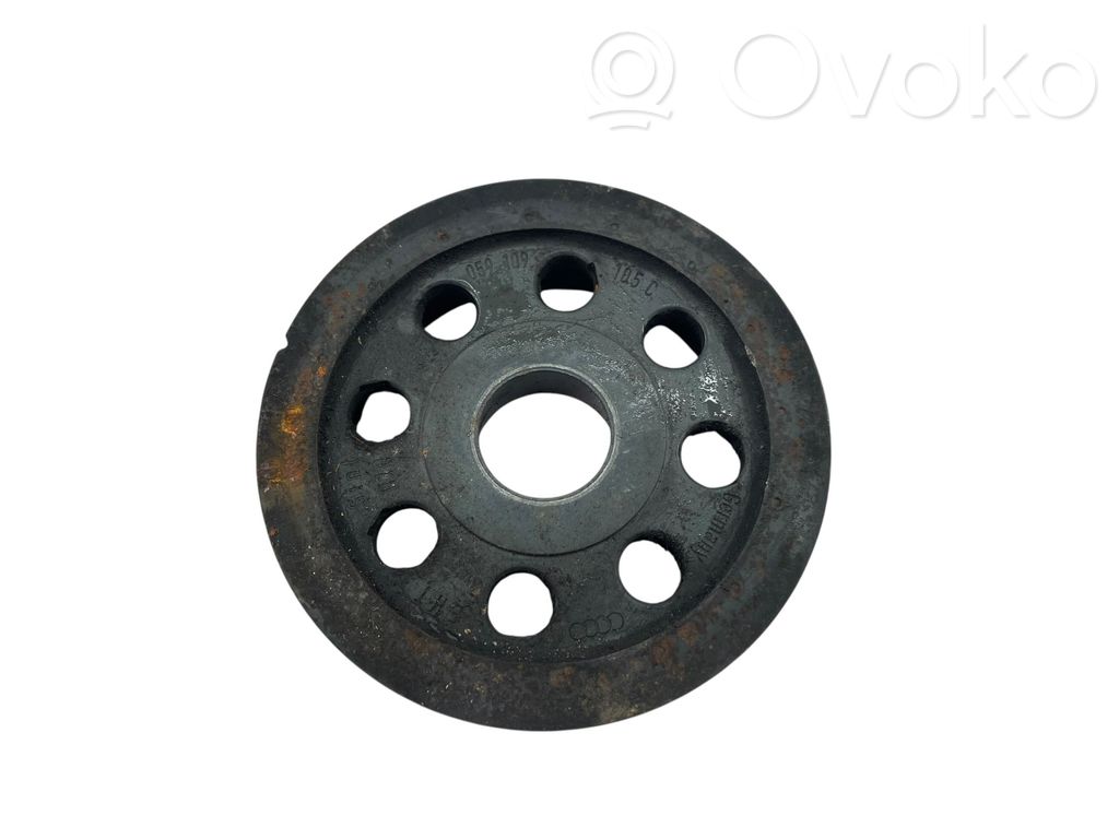 Audi A6 Allroad C6 Camshaft pulley/ VANOS 