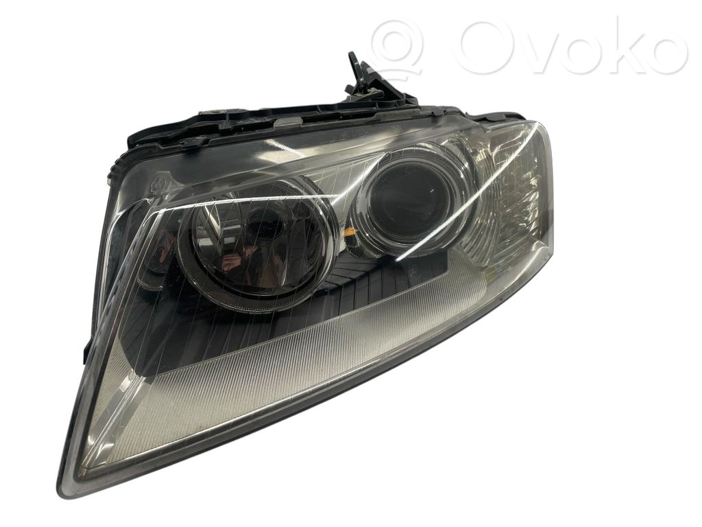 Audi A8 S8 D3 4E Headlight/headlamp 