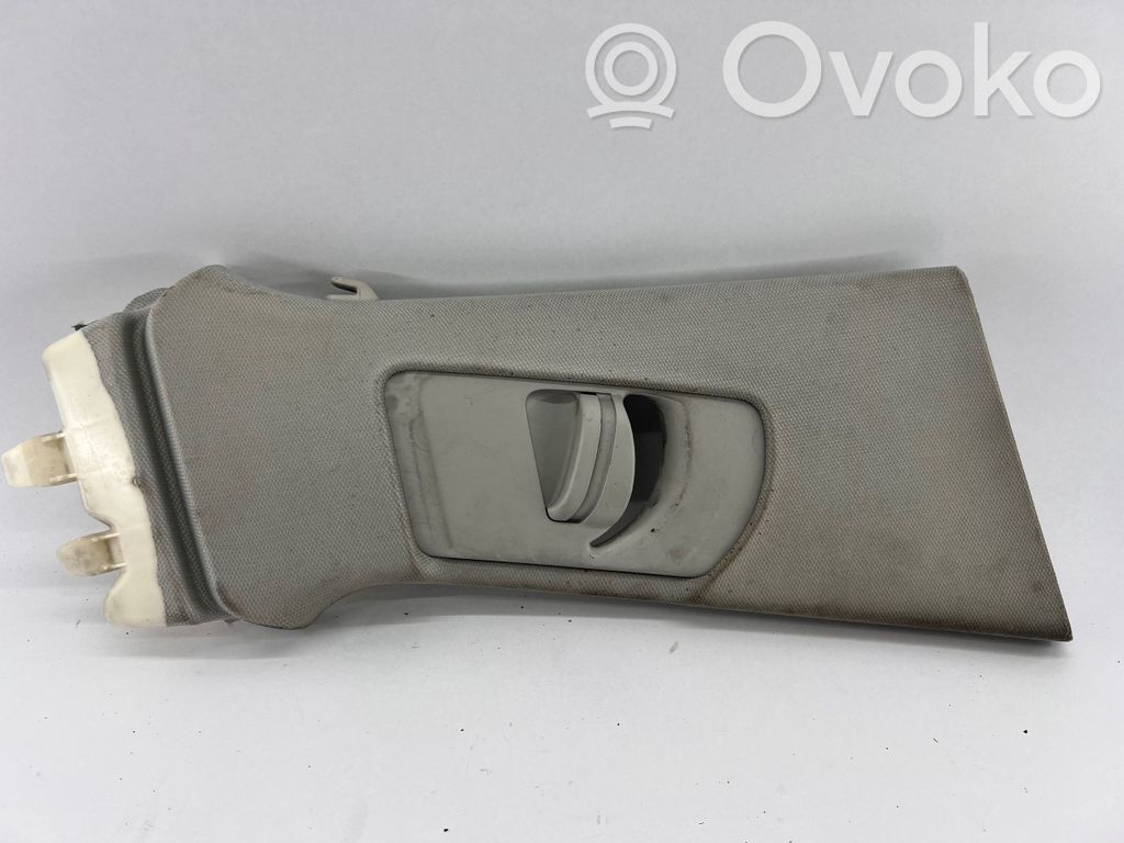 Audi A4 S4 B8 8K Rivestimento montante (B) (superiore) 