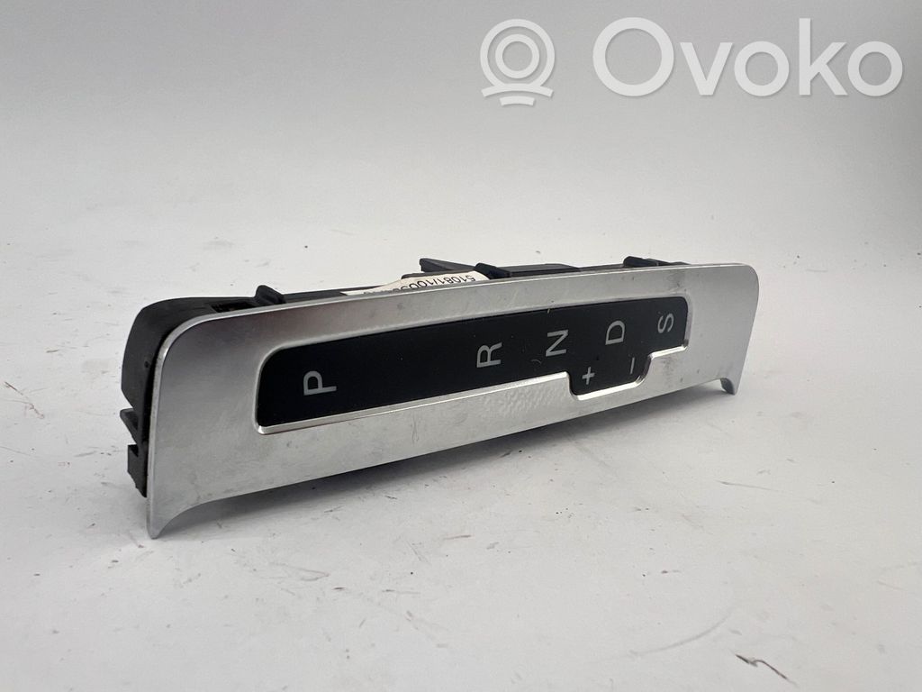 Audi A6 S6 C6 4F Gear shift selector indicator 