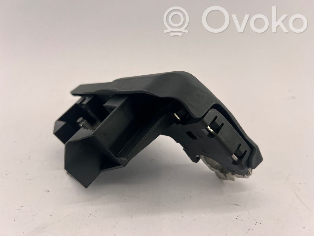 Audi A6 S6 C6 4F Positive cable (battery) 