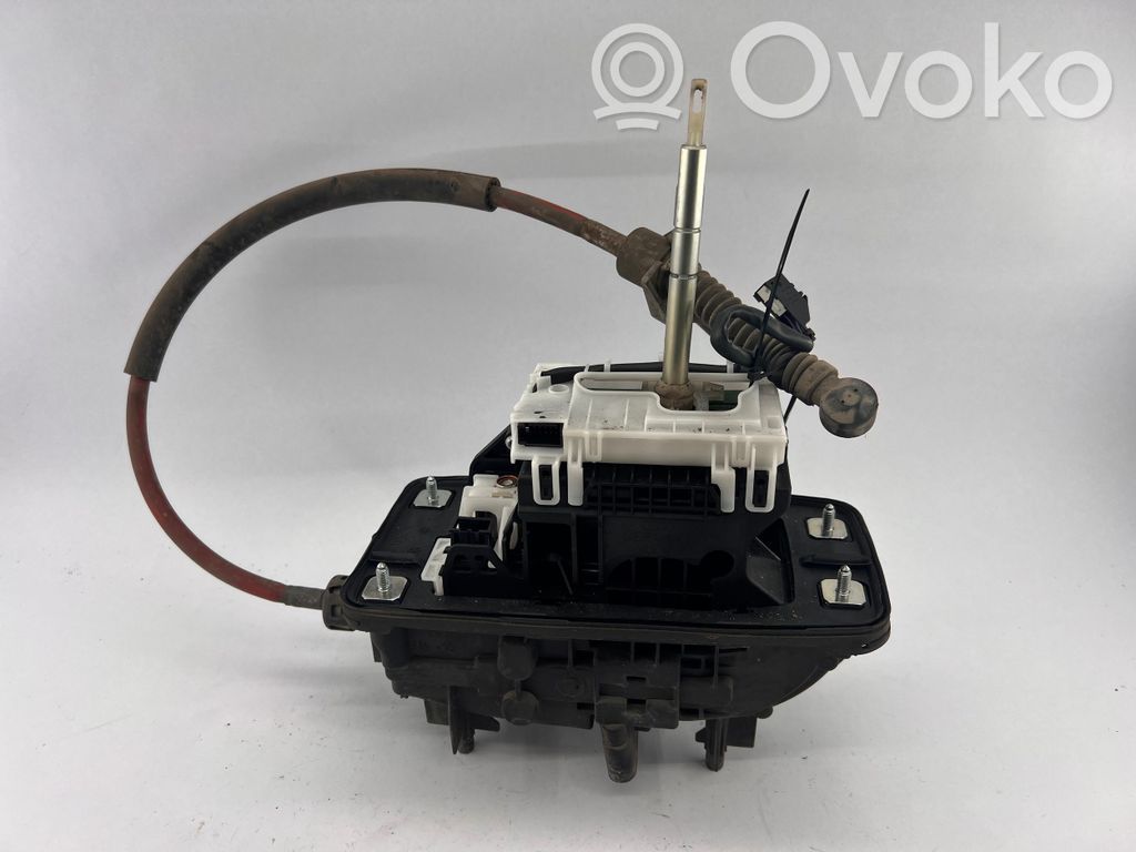 Audi A6 S6 C6 4F Selector caja de cambios 