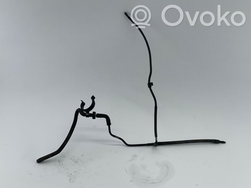 Audi A4 S4 B8 8K Caurulīte (-es) / šļūtene (-es) 