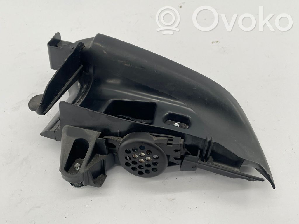 Audi A4 S4 B8 8K Moldura del cinturón 