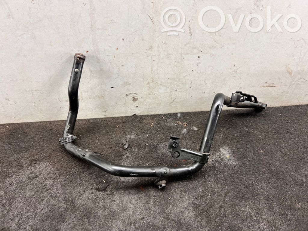 Audi A6 S6 C6 4F Caurulīte (-es) / šļūtene (-es) 