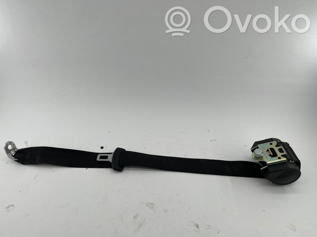 Audi A4 S4 B7 8E 8H Pas bezpieczeństwa fotela tylnego 