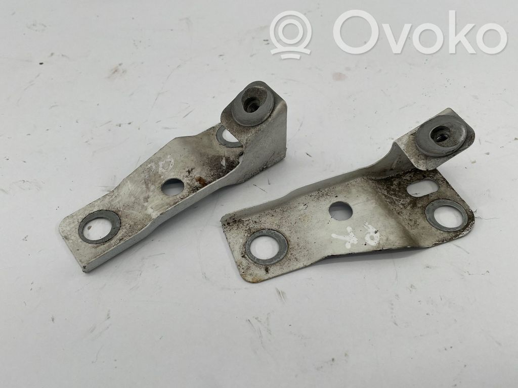 Audi A7 S7 4G Bridă fixare aripă față 