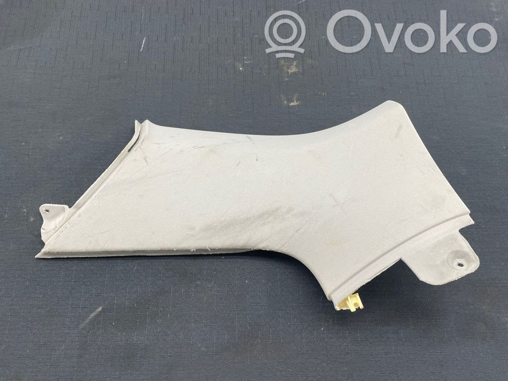 Audi A6 S6 C6 4F Pilar (D) (superior) 