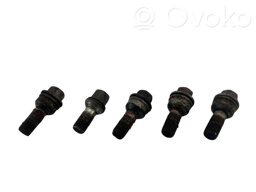 Audi Q5 SQ5 8R Tuercas/tornillos 