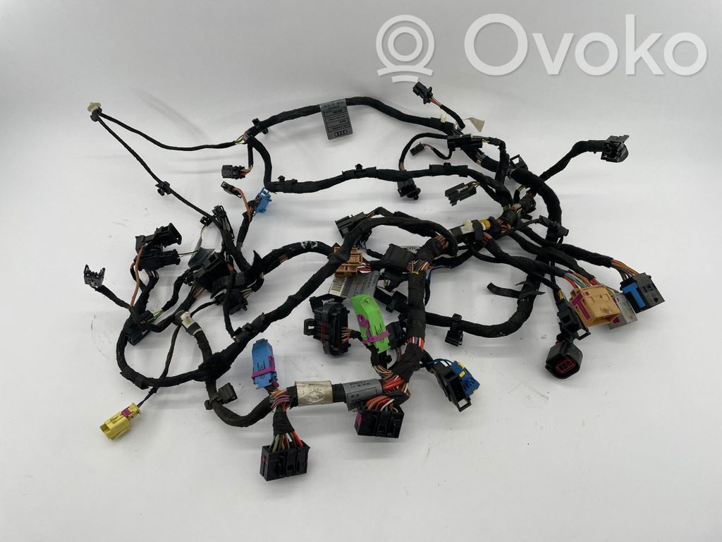Telar de cableado del asiento   8332078J,8331684,10021061,LZ051103