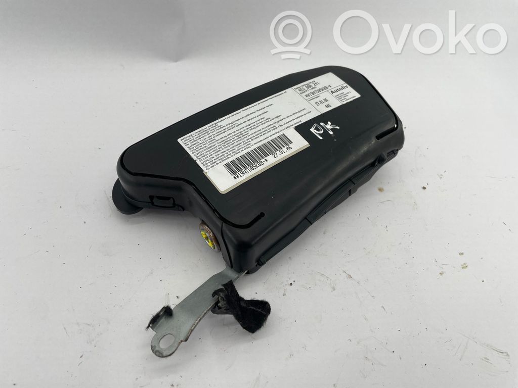 Audi A8 S8 D3 4E Sėdynės oro pagalvė 