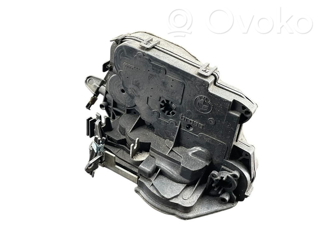 BMW 3 E90 E91 Rear door lock 