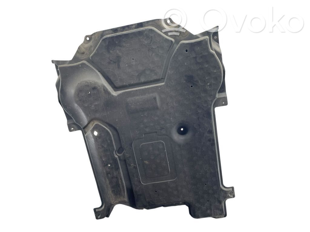 Mercedes-Benz CL C215 Engine splash shield/under tray 
