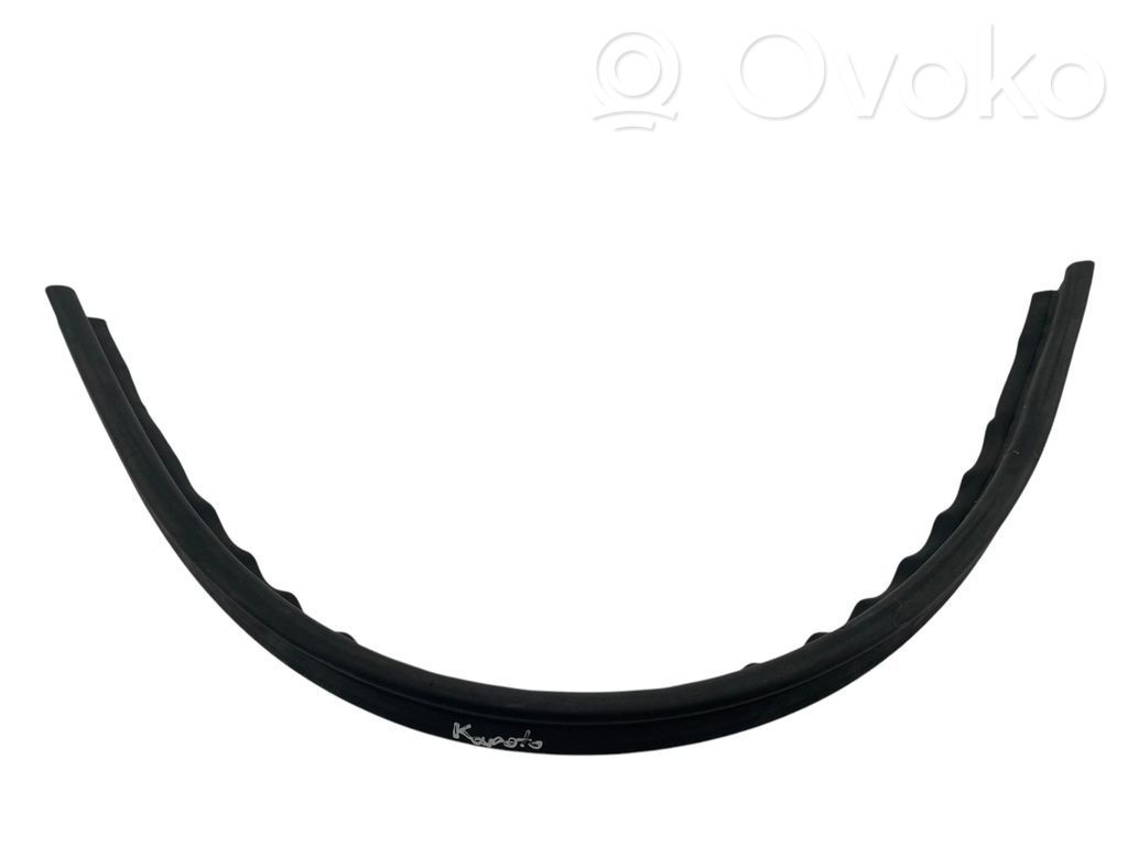 Audi A5 Sportback 8TA Engine compartment rubber 