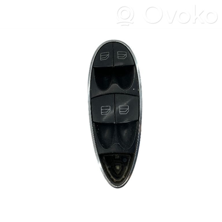 Mercedes-Benz E W211 Electric window control switch 