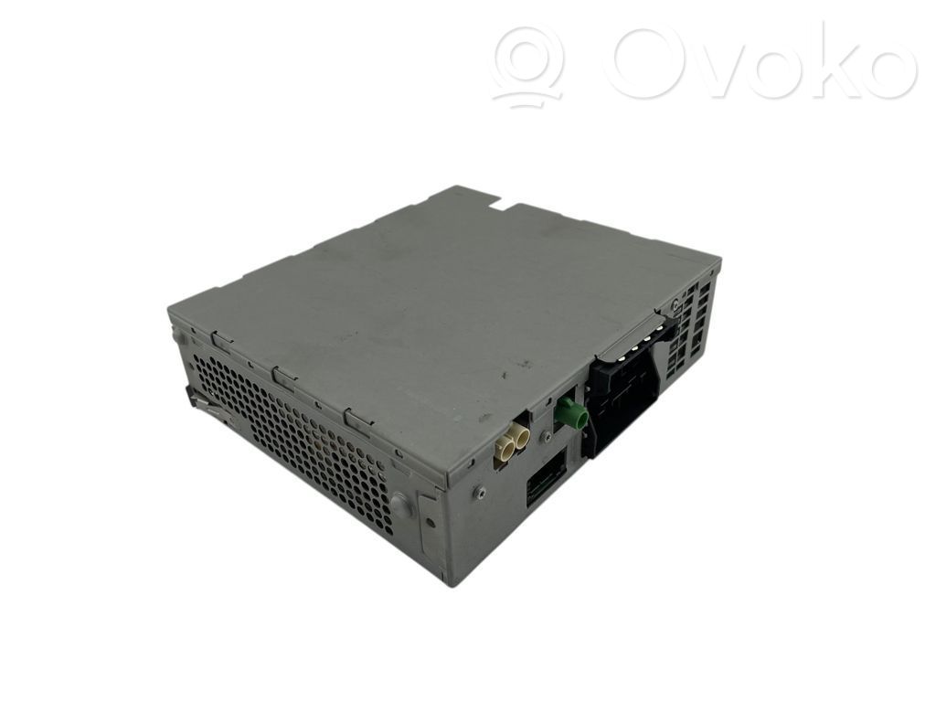 Audi Q5 SQ5 8R GPS navigation control unit/module 