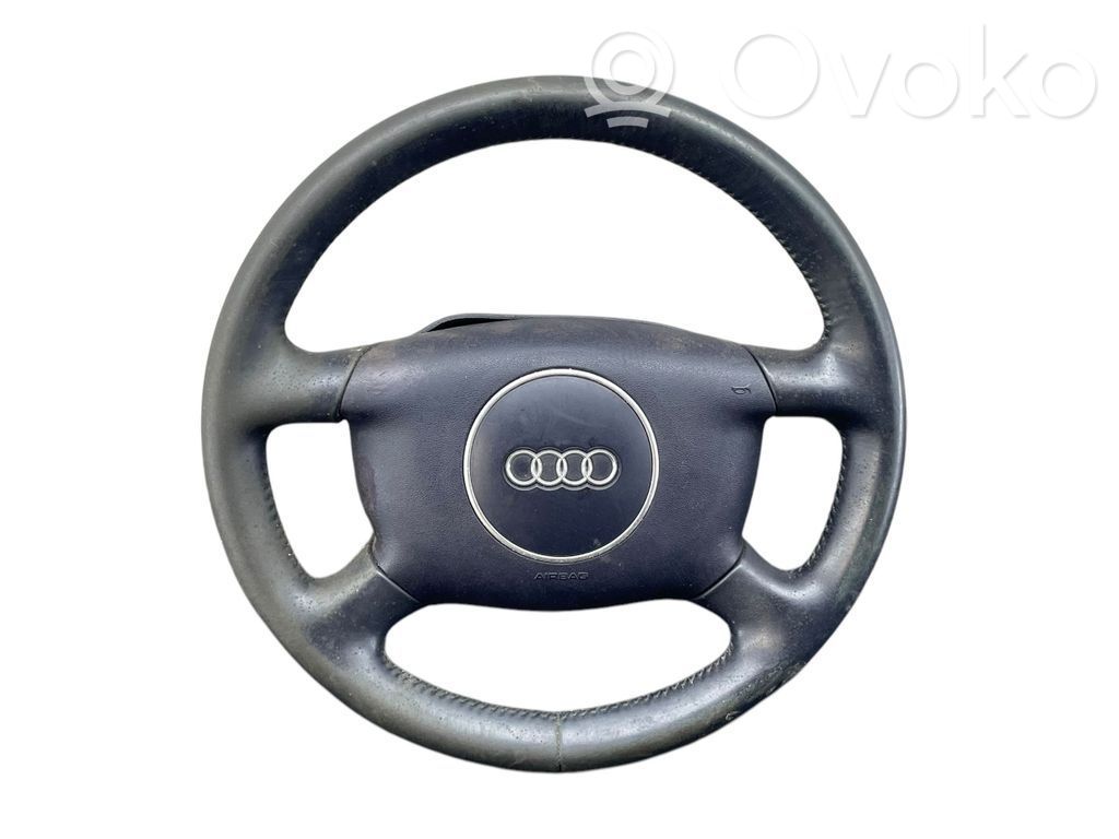 Audi A4 S4 B6 8E 8H Stūre 