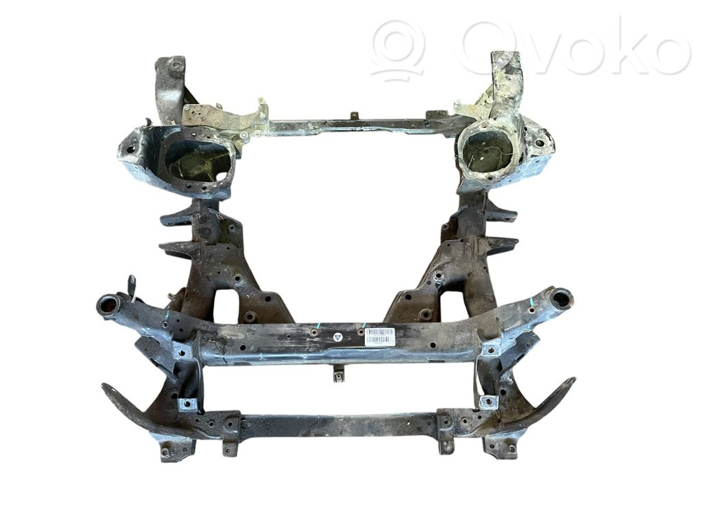 BMW X5 E70 Front subframe 