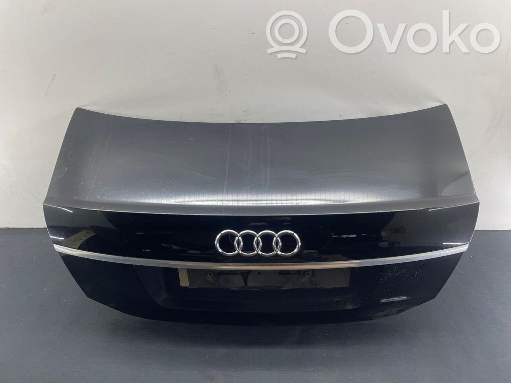 Tailgate/trunk/boot lid