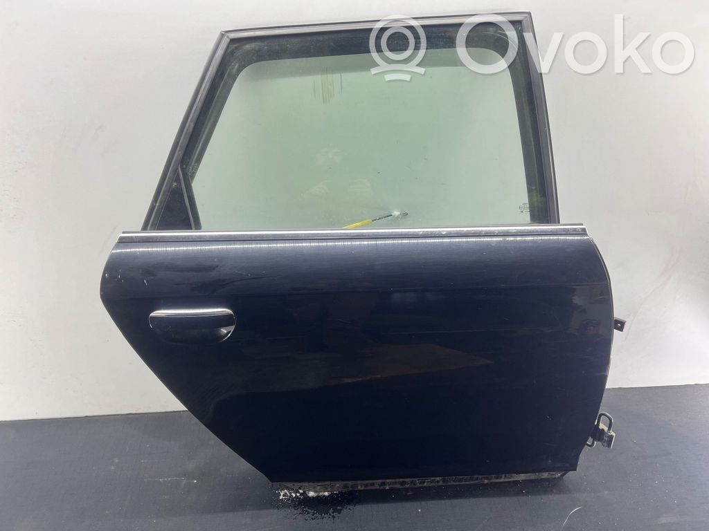 Audi A6 S6 C6 4F Puerta trasera 