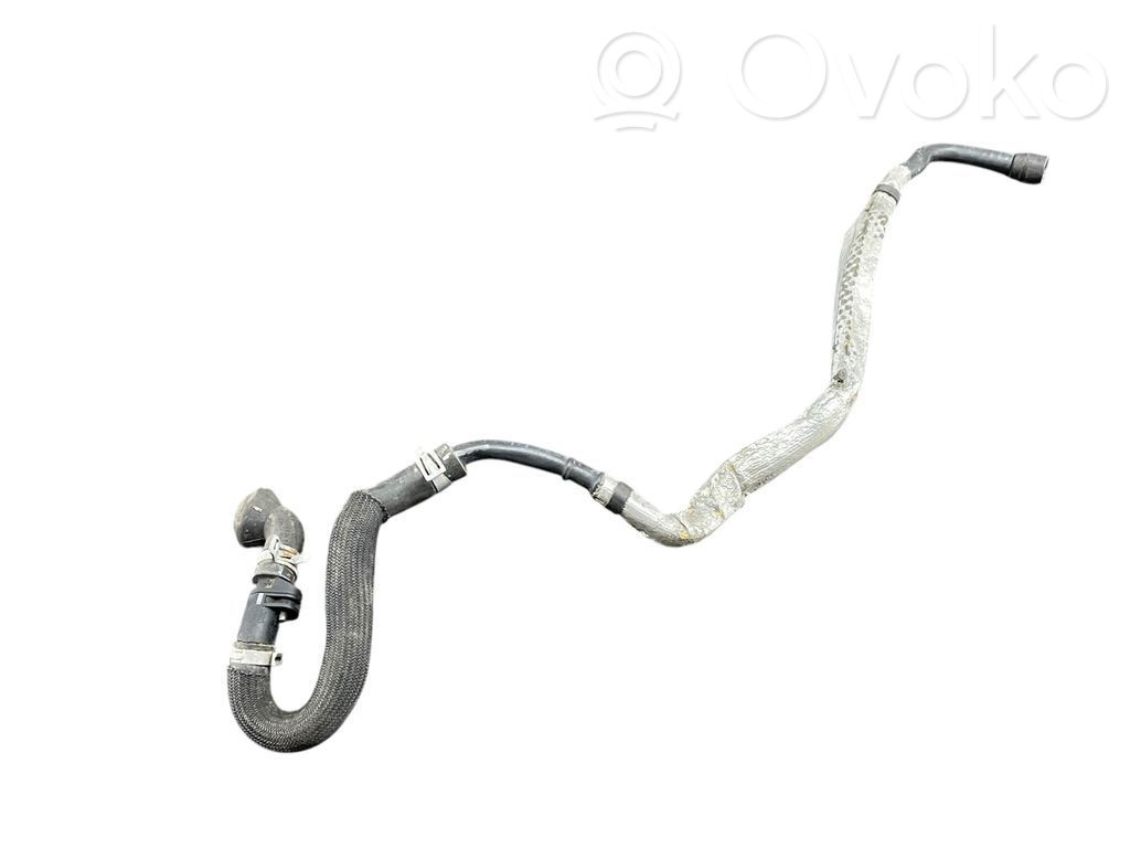 Audi A6 S6 C7 4G Caurulīte (-es) / šļūtene (-es) 