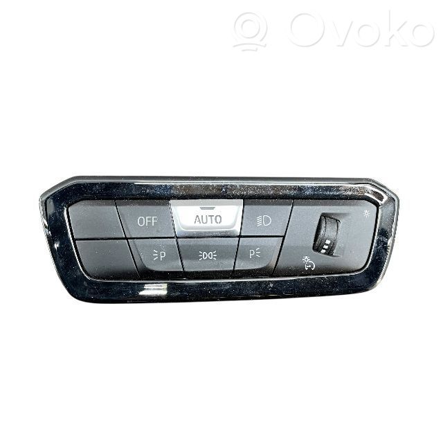 BMW 3 G20 G21 Interruptor de luz 