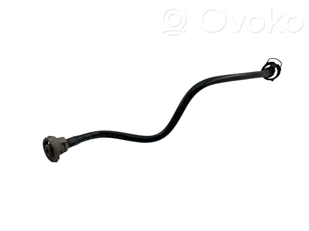 Audi A7 S7 4G Conductă/furtun lichid de răcire motor 