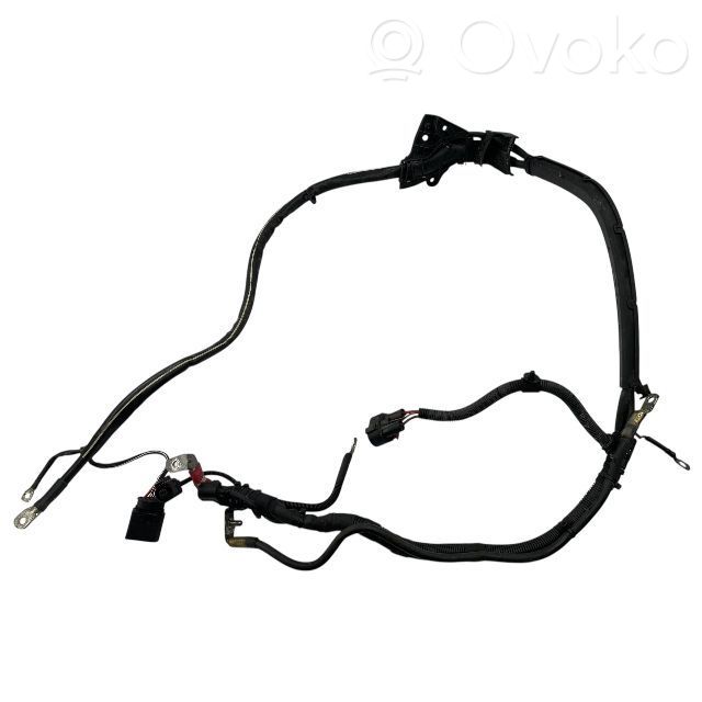 Audi A7 S7 4G Cables (motor de arranque) 
