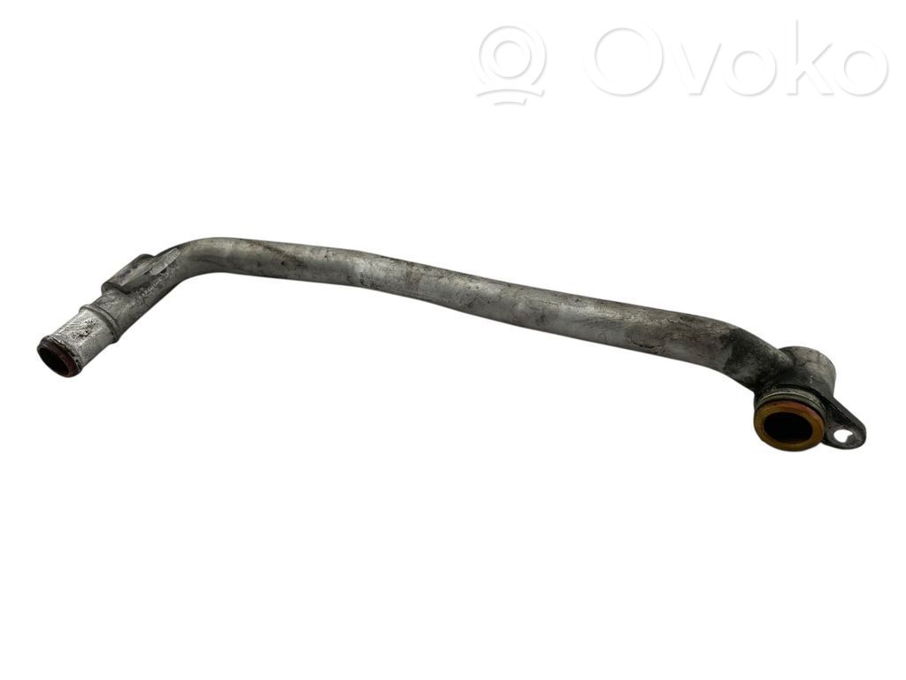 Audi A7 S7 4G Engine coolant pipe/hose 