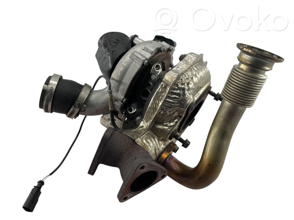 Turbo   059145874D,059129955E