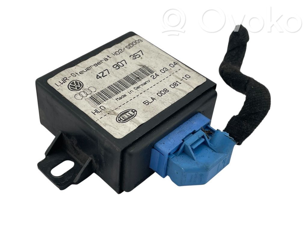 Module d'éclairage LCM   4Z7907357,5LA00808110