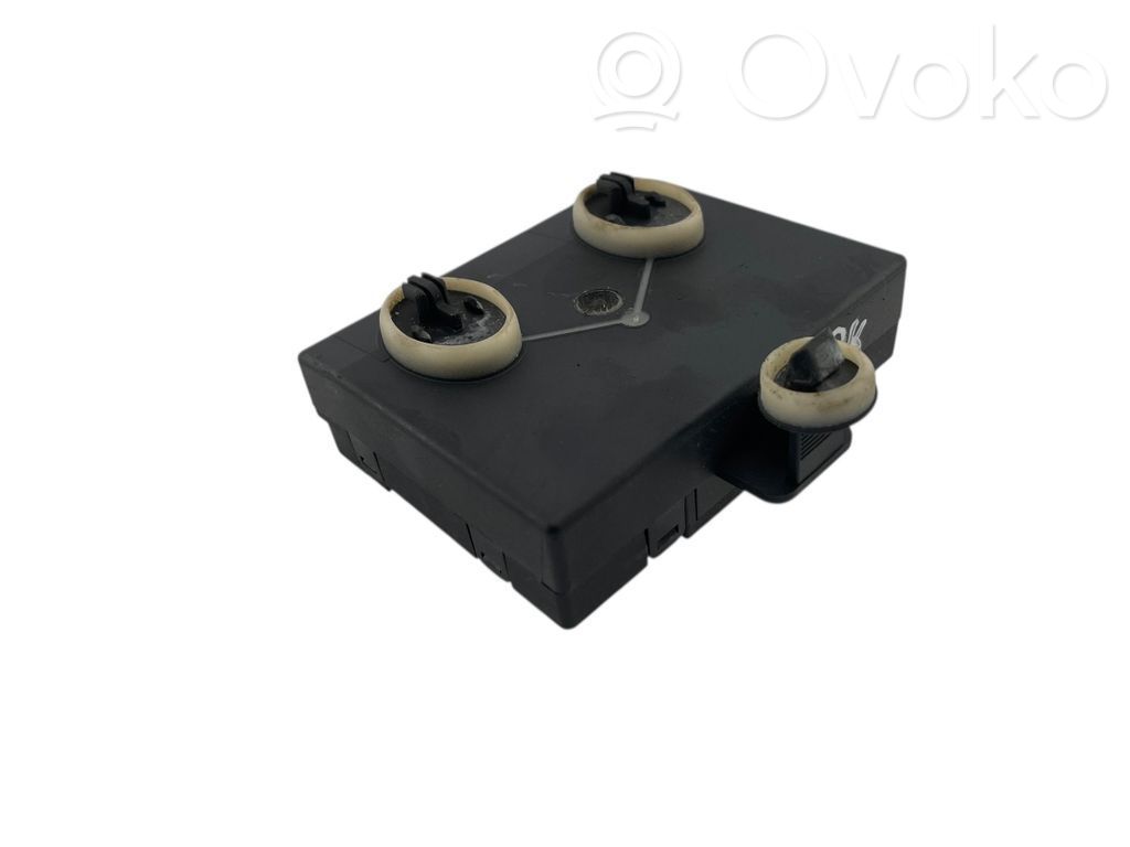 Audi A5 Sportback 8TA Centralina/modulo portiere 