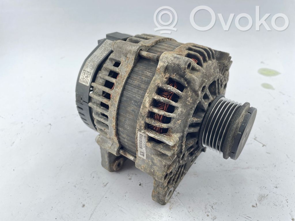 Audi A7 S7 4G Ģenerators 
