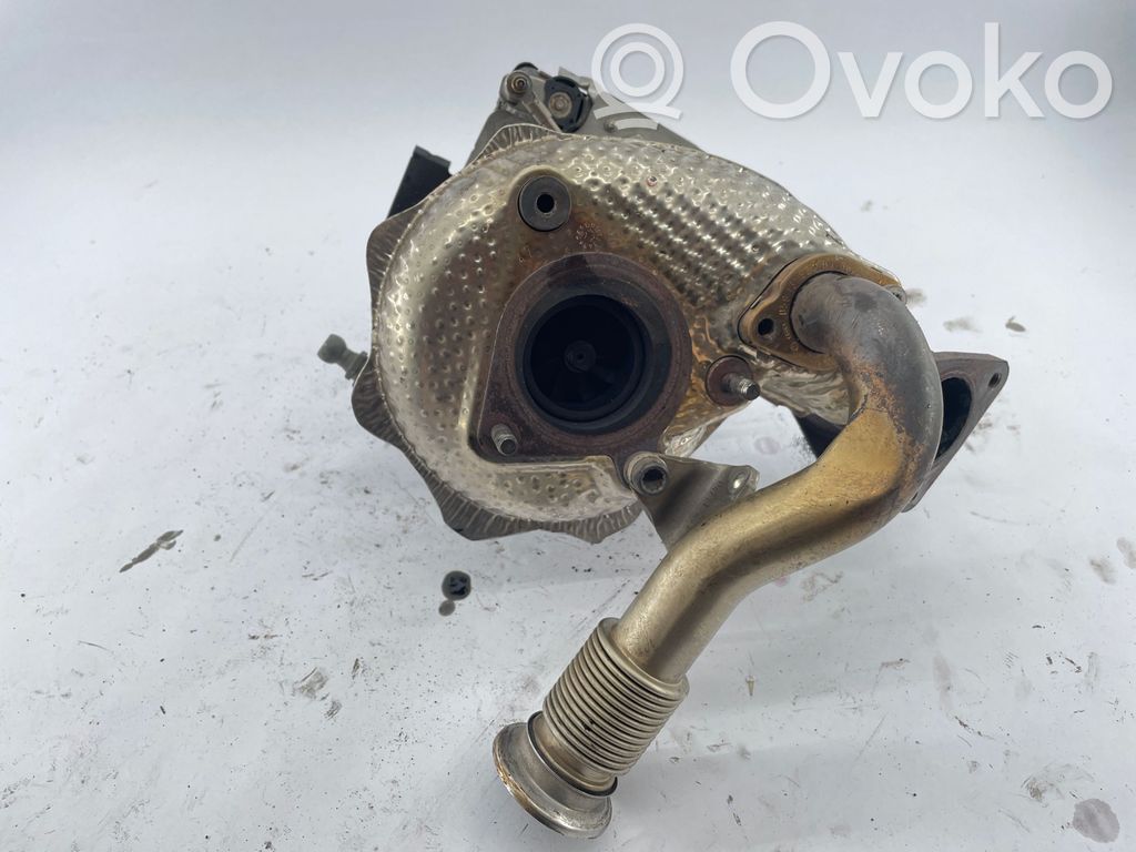 Turbine   059145874D