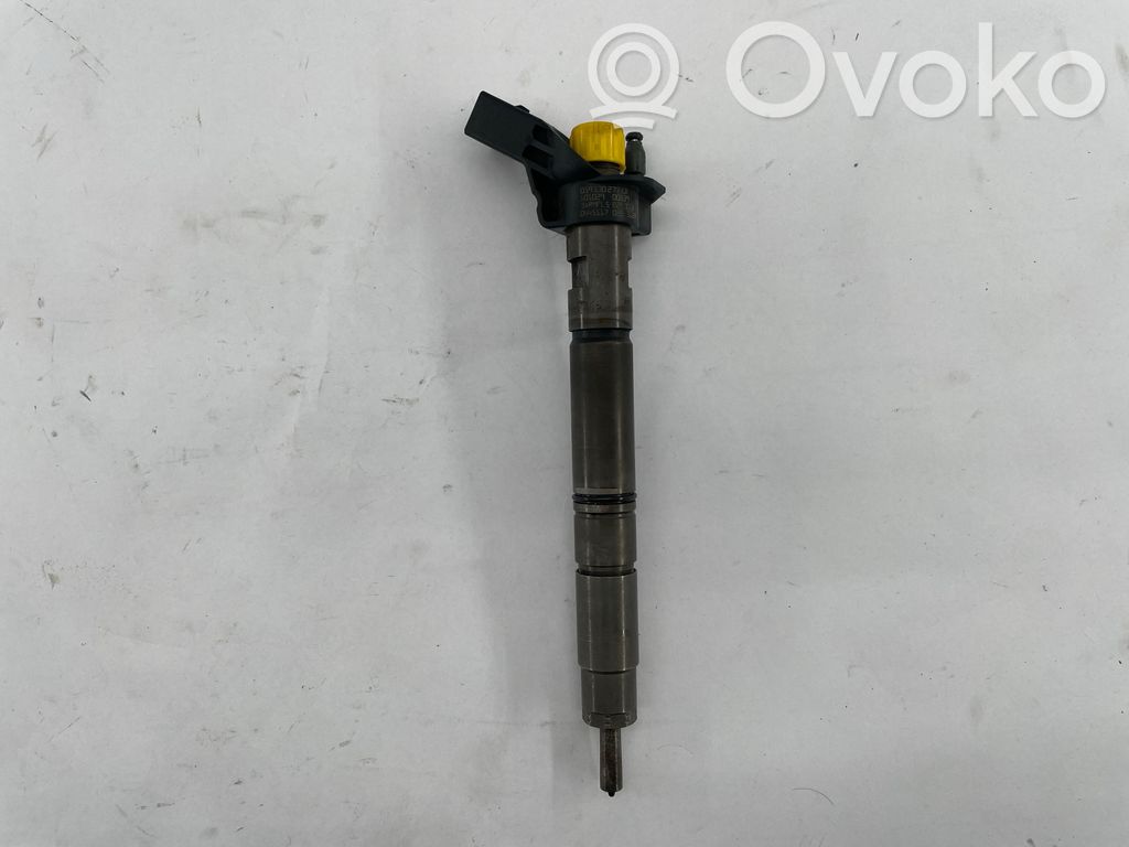 Inyector de combustible   059130277CD,0445117022