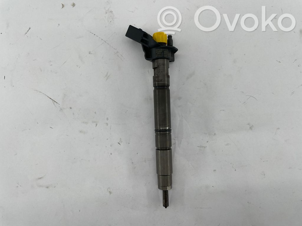 Inyector de combustible   059130277CD,0445117022