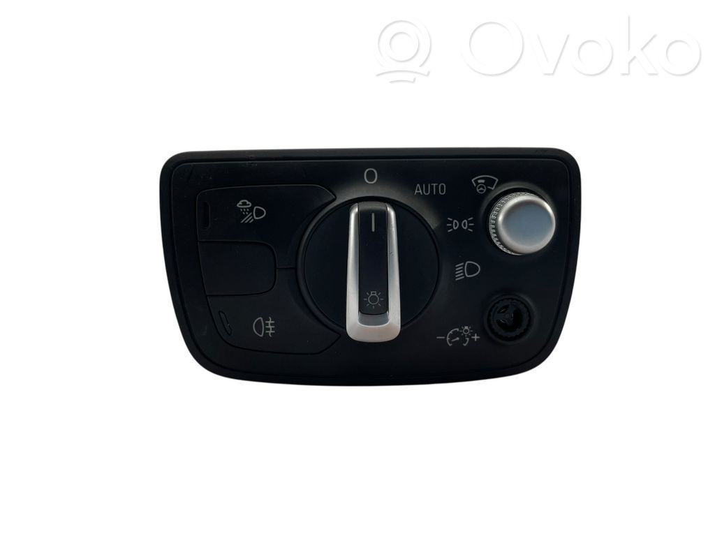 Audi A7 S7 4G Light switch 