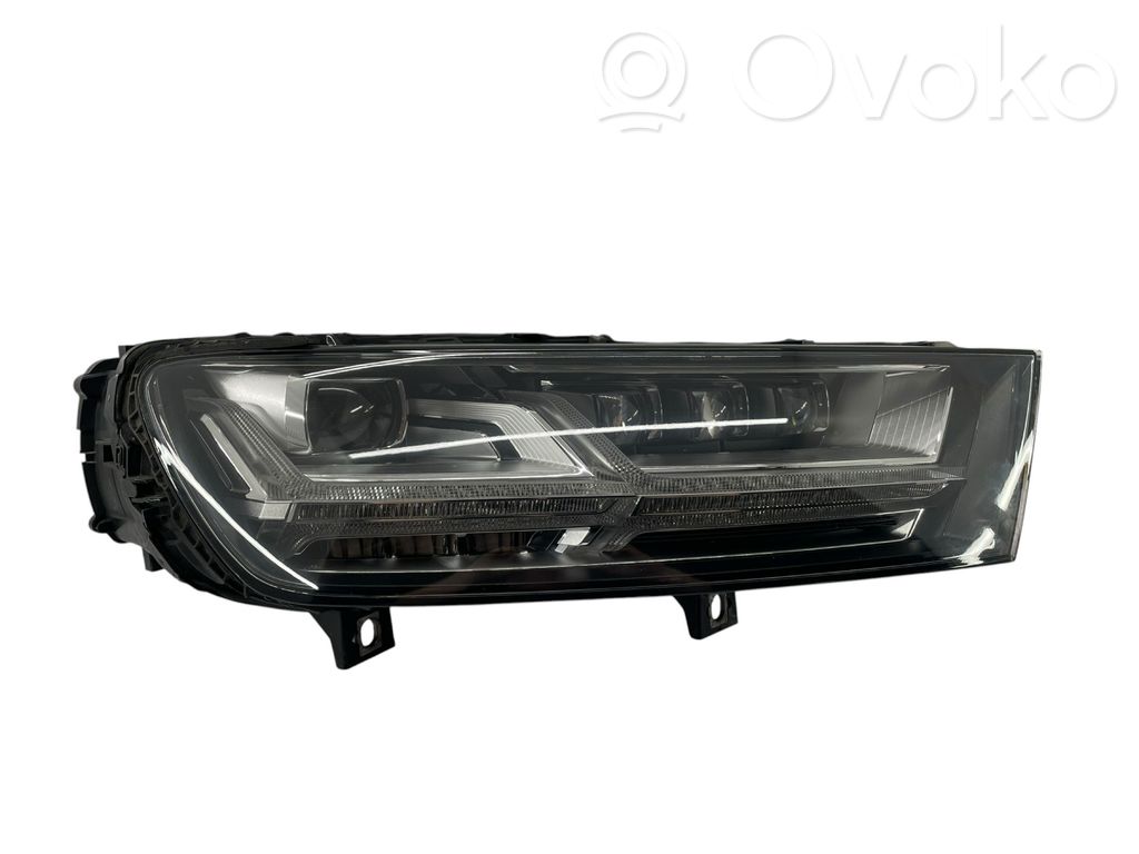 Audi Q7 4M Far 