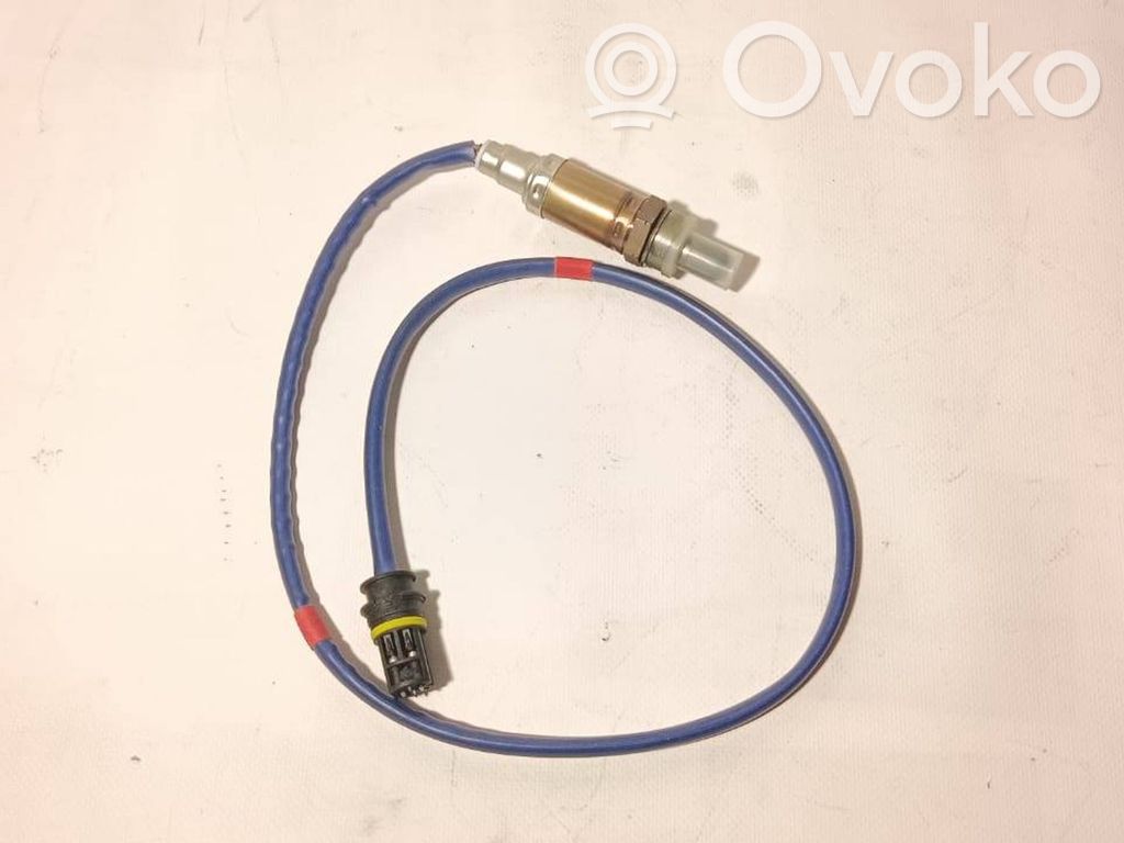 Sonda lambda   A0015400817