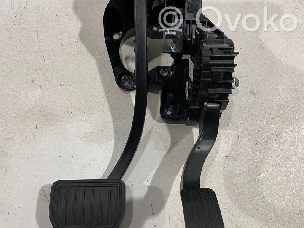 Tesla Model 3 Conjunto de pedal 