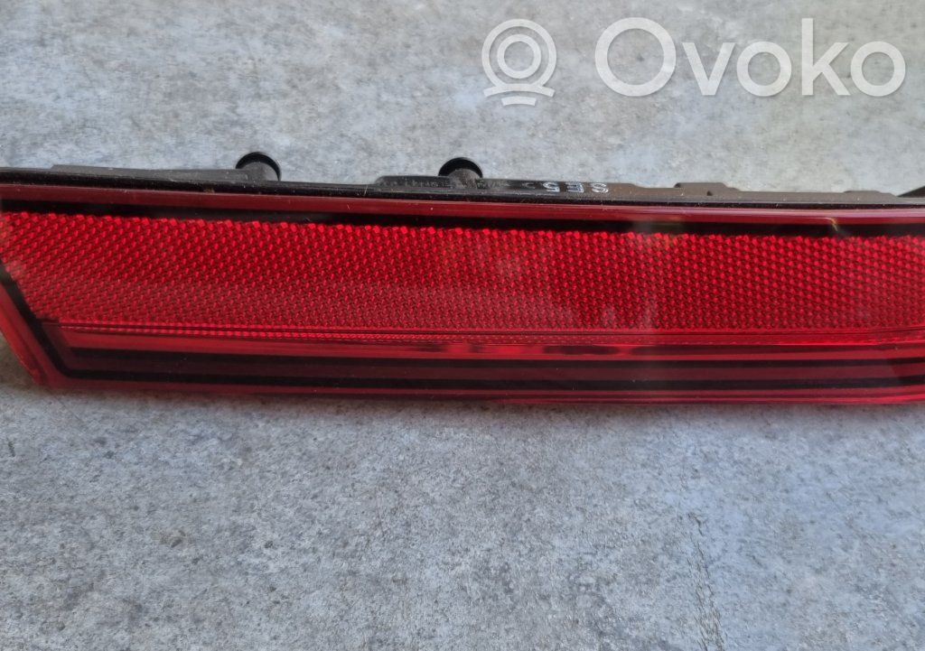 Reflector de faros/luces traseros   924A1CV000,924A1CV050