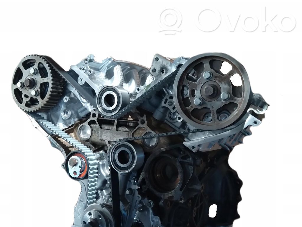 Land Rover Discovery 5 Engine 