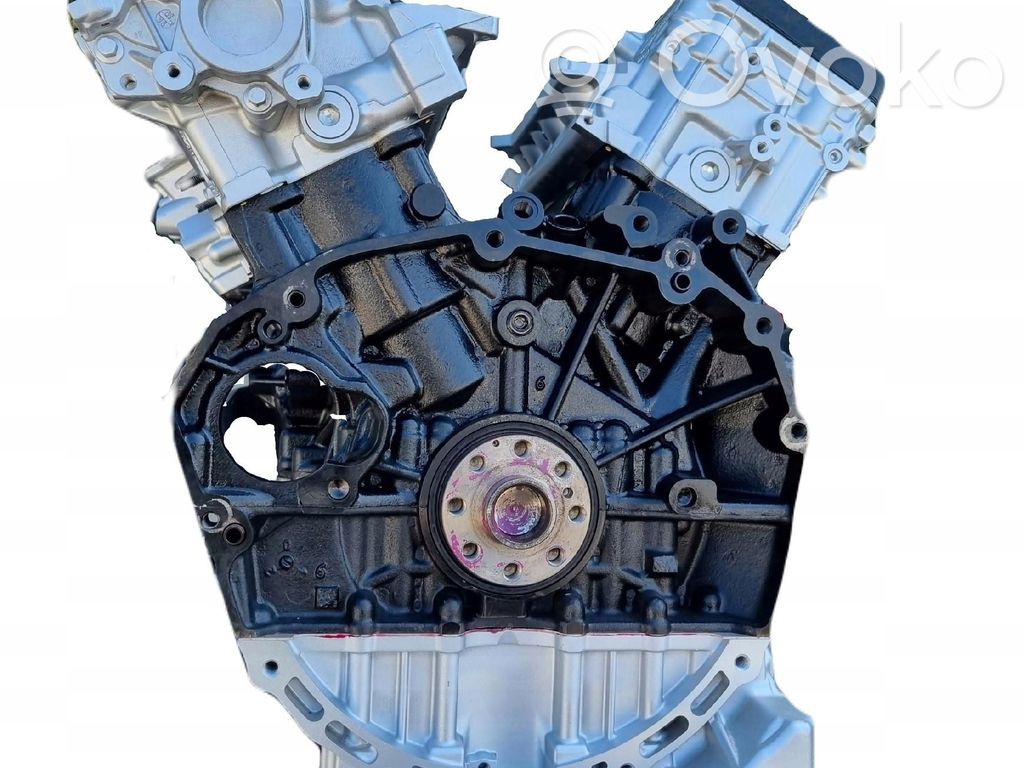 Jeep Grand Cherokee Engine 