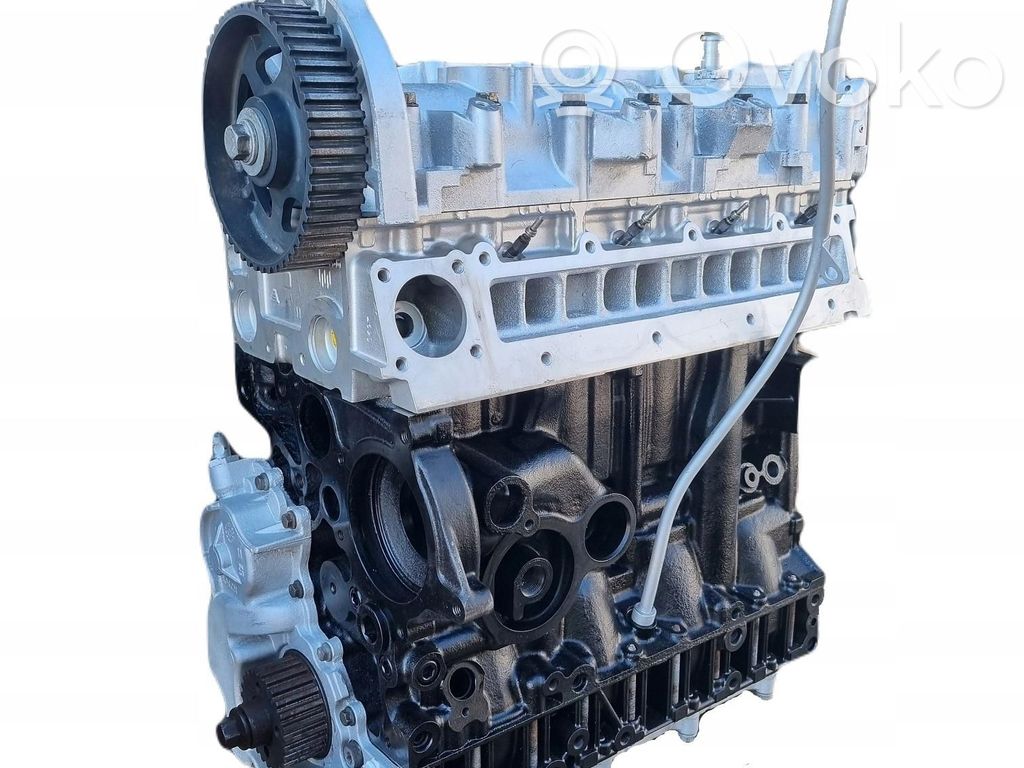 Fiat Ducato Motor 