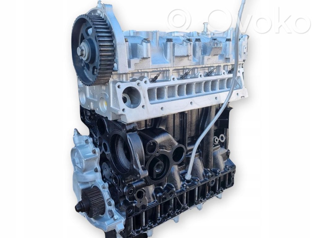 Iveco Daily 3rd gen Motor 