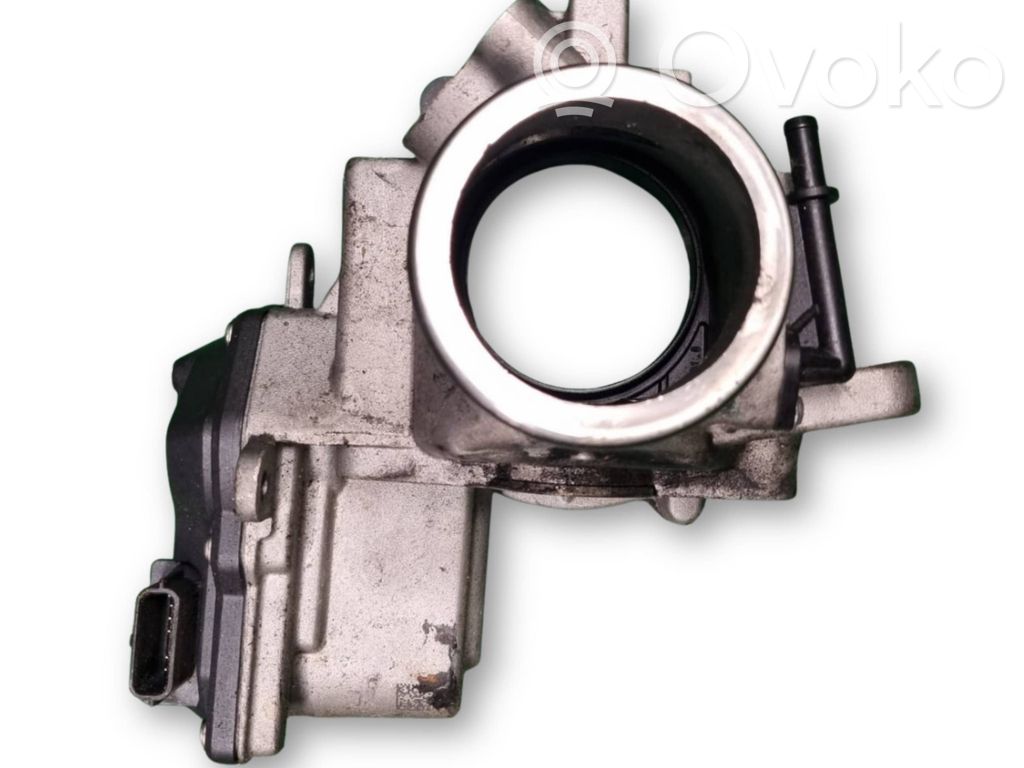 Land Rover Discovery Sport EGR valve 